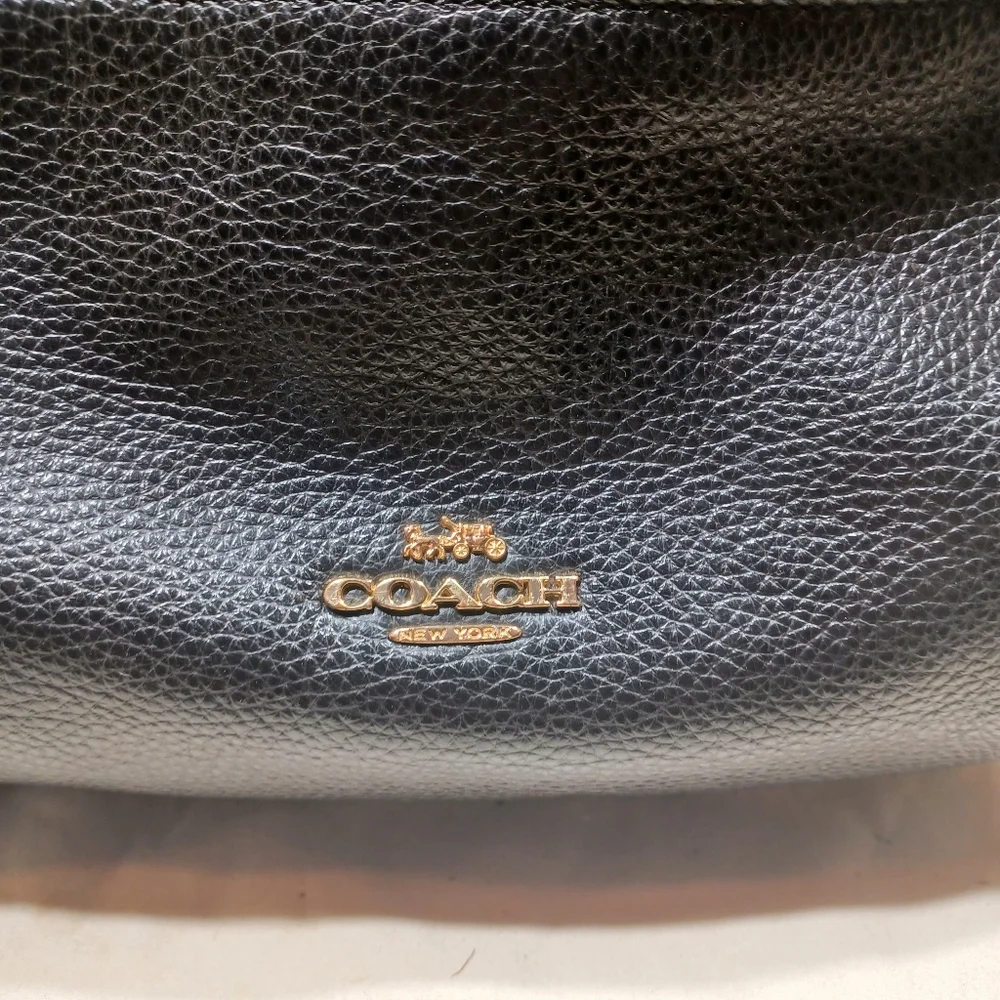 Coach Backpack - Picture 3 of 12